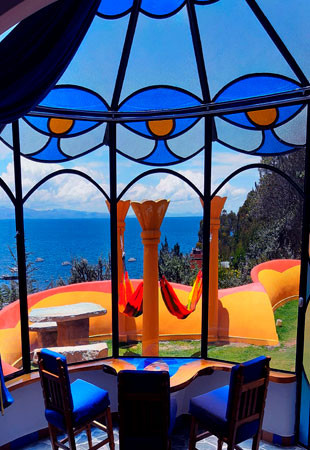 SUITE 11 - Nayra